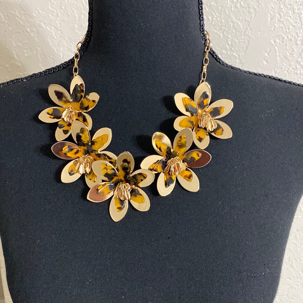 Fashion Lady’s Necklace